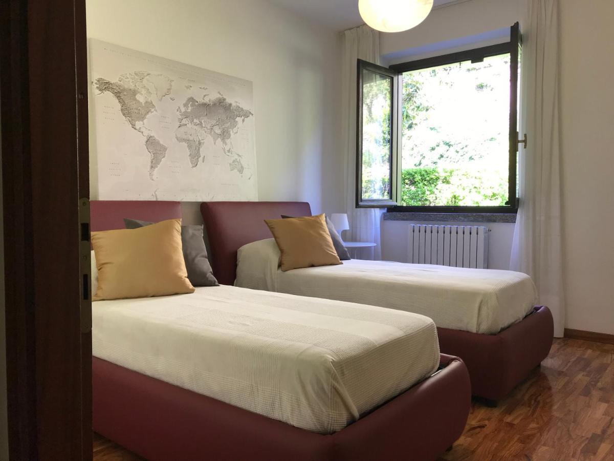 Villa Giardino Дервио Экстерьер фото