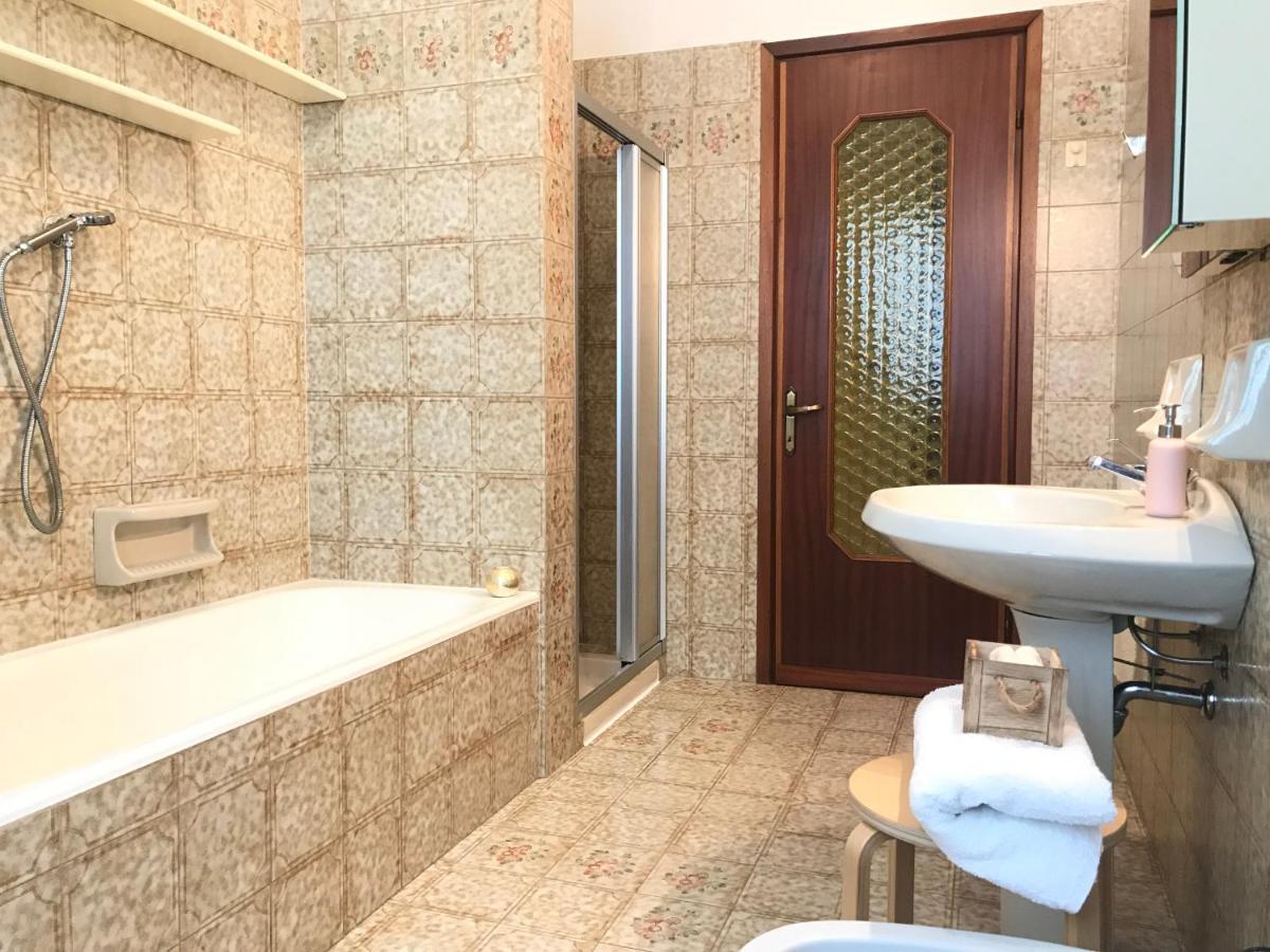 Villa Giardino Дервио Экстерьер фото